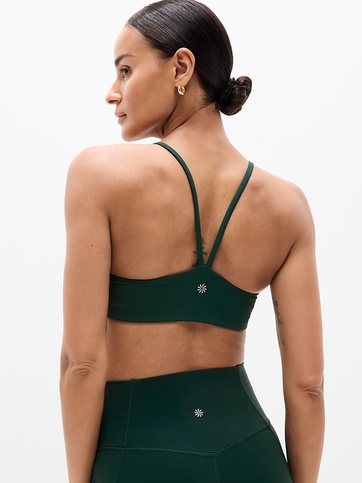 Image number 2 showing, Transcend Scoop Sports Bra A-C