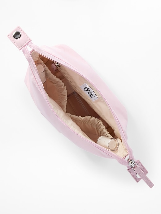 Image number 2 showing, All About Small Cosmetic Pouch