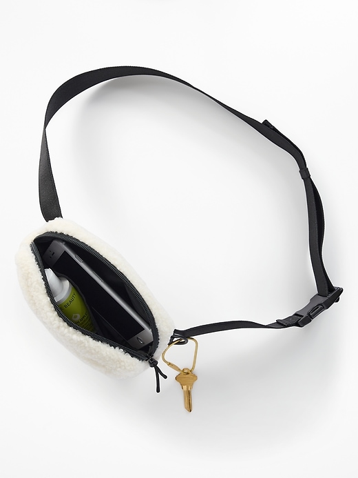 Image number 3 showing, Athleta Girl Always Belt Bag