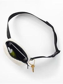 Image number 3 showing, Athleta Girl Always Belt Bag