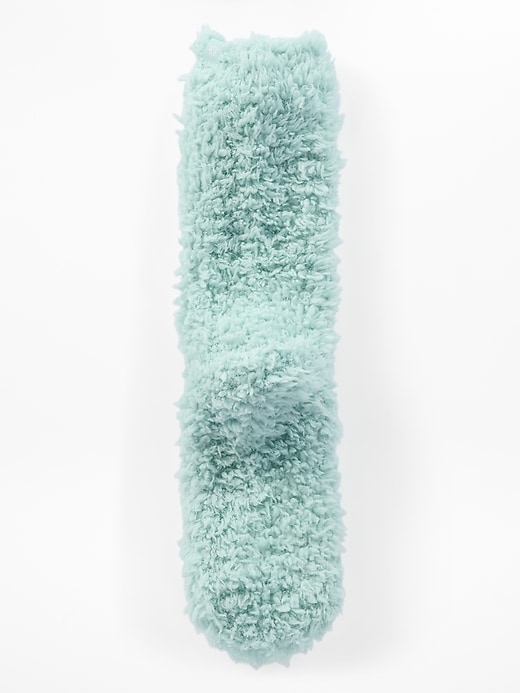 Image number 2 showing, Athleta Girl Cuddle Up Sock 2-Pack