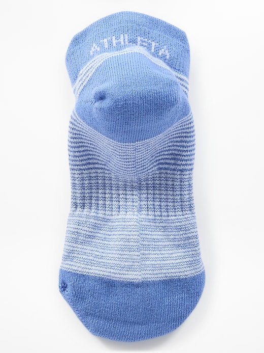 Image number 2 showing, Athleta Girl Everyday Ankle Sock 3-Pack