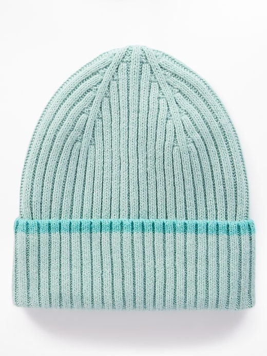 Image number 2 showing, Athleta Girl Chill Out Beanie