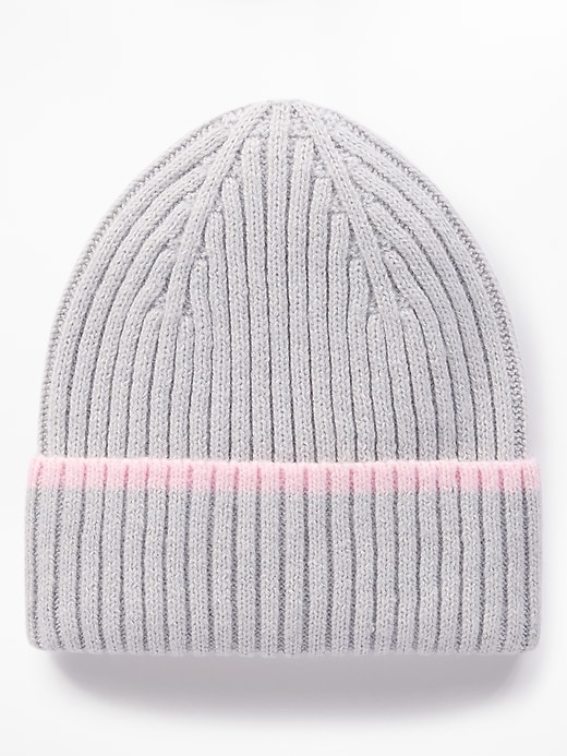 Image number 2 showing, Athleta Girl Chill Out Beanie