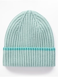 Image number 2 showing, Athleta Girl Chill Out Beanie