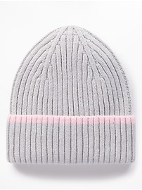 Image number 2 showing, Athleta Girl Chill Out Beanie