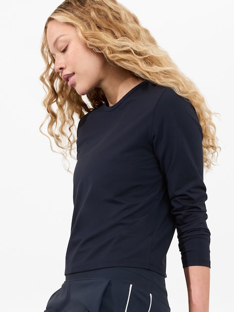 Essential Top - Navy
