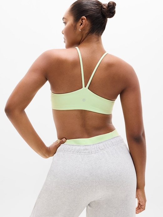 Image number 6 showing, Transcend Scoop Sports Bra A-C