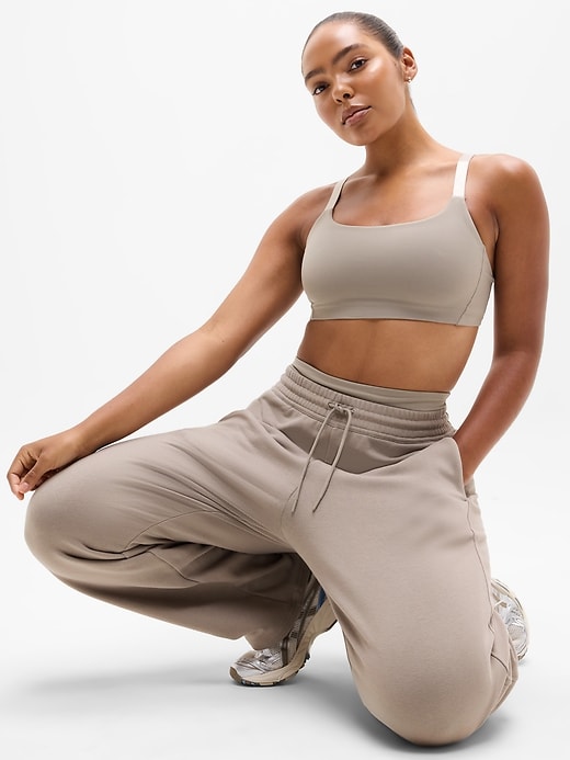 Image number 5 showing, Shine Strap Bra A-C