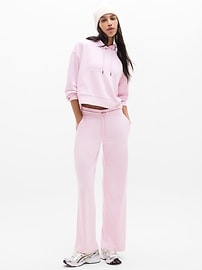 Image number 2 showing, Seasoft Mid Rise Straight Pant