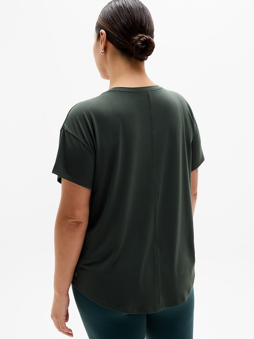 Image number 3 showing, Move With Ease Tee