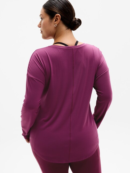Image number 6 showing, Move With Ease Top