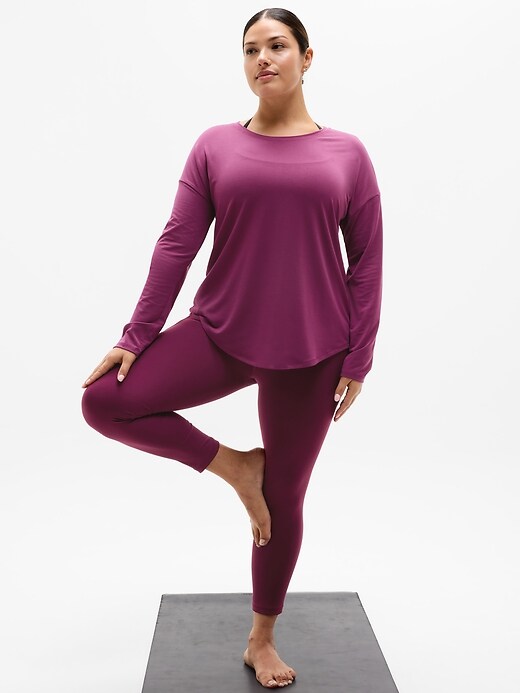 Image number 5 showing, Move With Ease Top