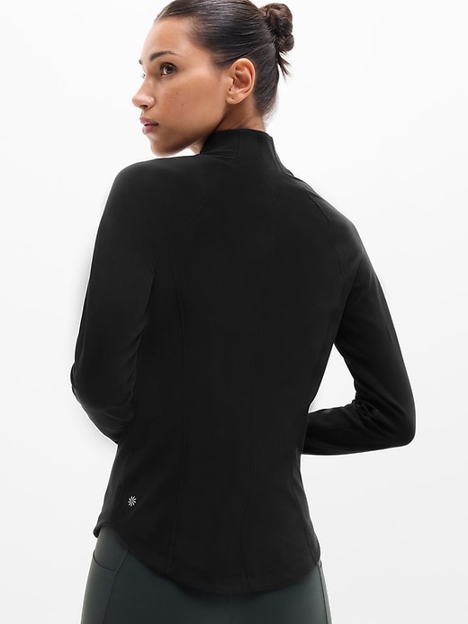 Image number 3 showing, Salutation Jacket