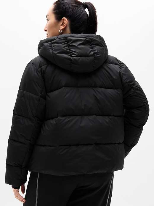 Image number 2 showing, Stratus Puffer Jacket