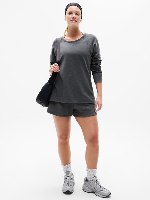 Image number 4 showing, Coaster Luxe Recover Sweatshirt