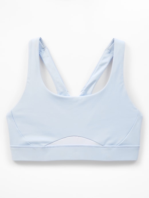Image number 3 showing, Interval Colorblock Bra A-C