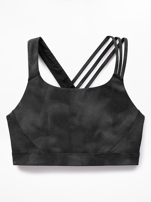 Image number 3 showing, Train Free Reflective Bra D-DD