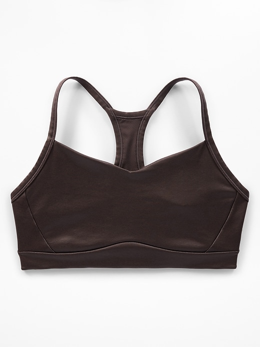 Image number 3 showing, Vital Matte Foil Bra D-DD