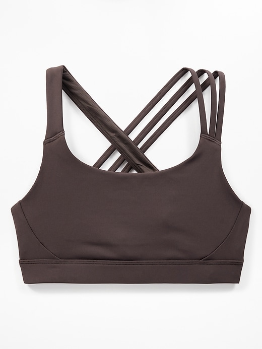 Image number 3 showing, Train Free Sports Bra A-C