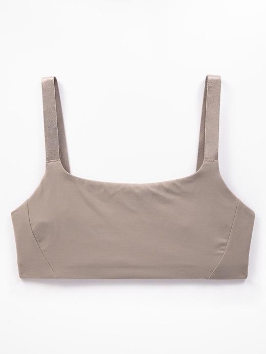 Image number 3 showing, Shine Strap Bra A-C