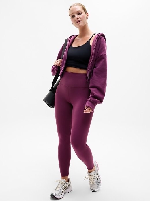 Image number 4 showing, Ultra High Rise Elation Legging