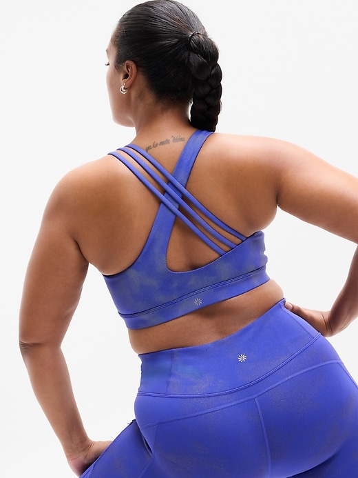 Image number 2 showing, Train Free Reflective Bra D-DD