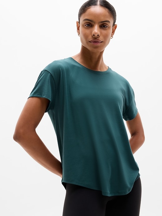 Image number 3 showing, Move With Ease Tee