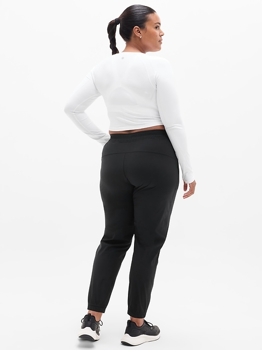 L'image numéro 7 présente Pantalon Crosstrain