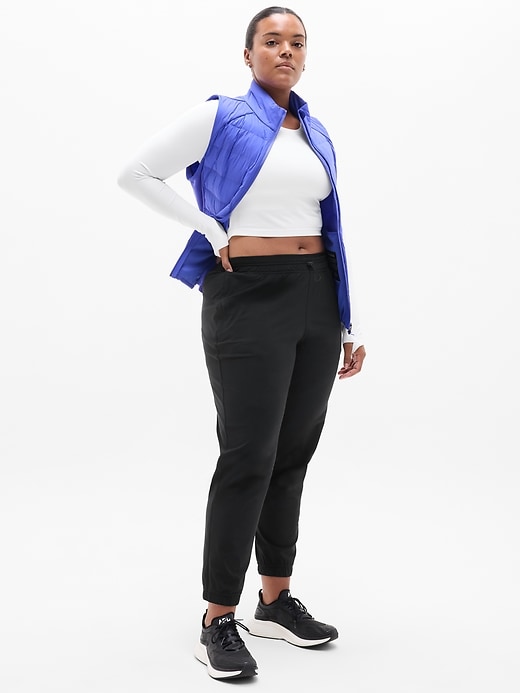 L'image numéro 6 présente Pantalon Crosstrain