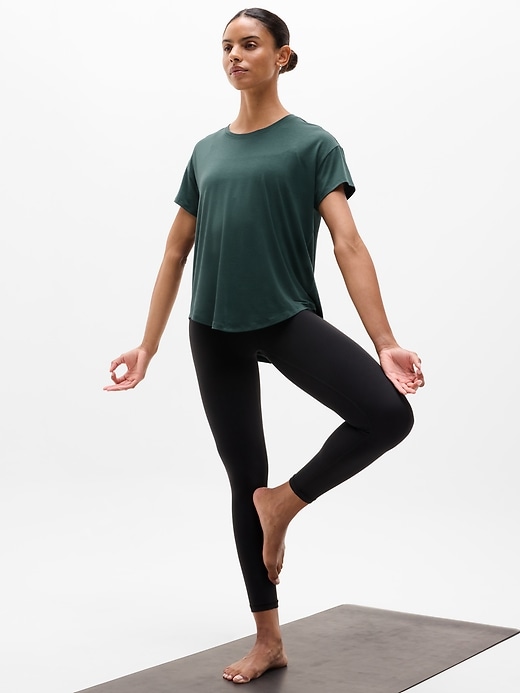 Image number 5 showing, Move With Ease Tee