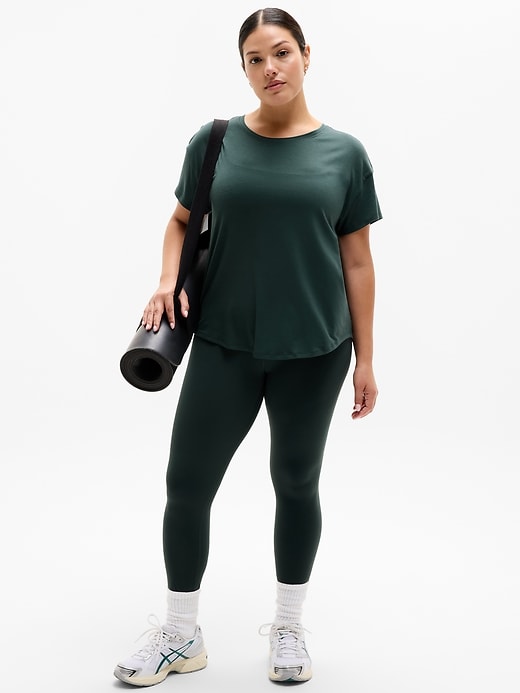 Image number 1 showing, Move With Ease Tee