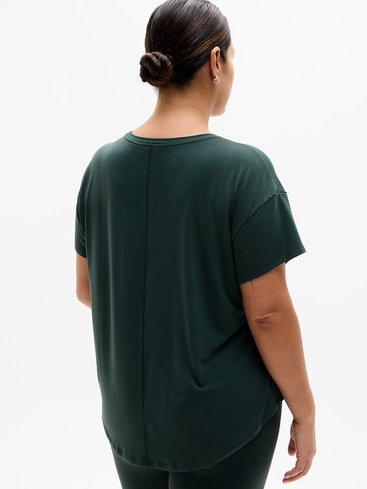 Image number 2 showing, Move With Ease Tee