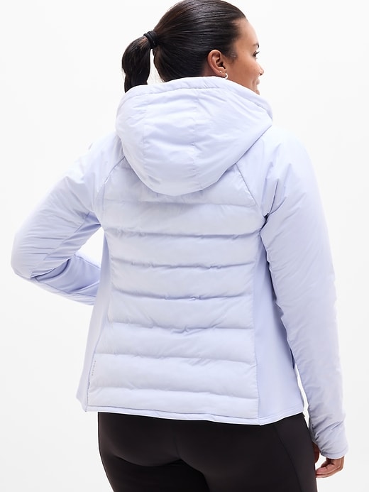 Image number 5 showing, Inlet Apex Jacket