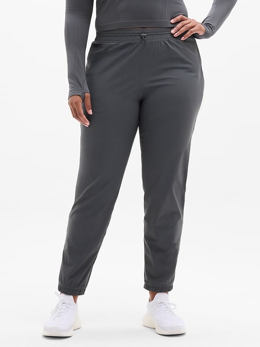 Image number 3 showing, Crosstrain High Rise Jogger