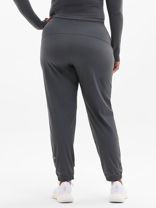 Image number 5 showing, Crosstrain High Rise Jogger