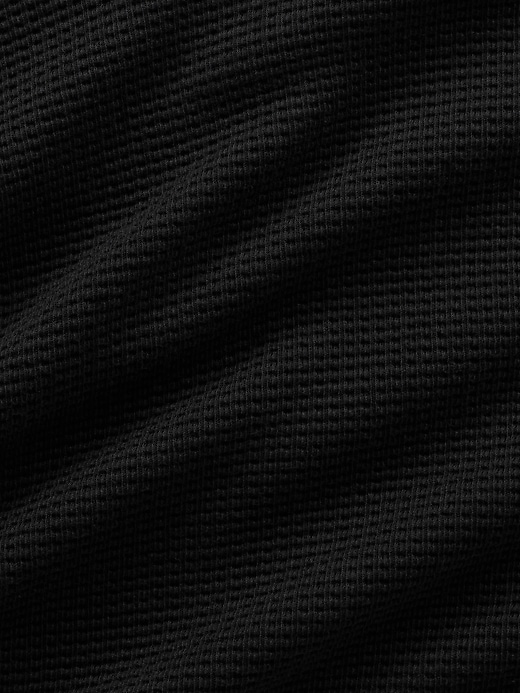 Image number 5 showing, Tranquil Waffle Hoodie