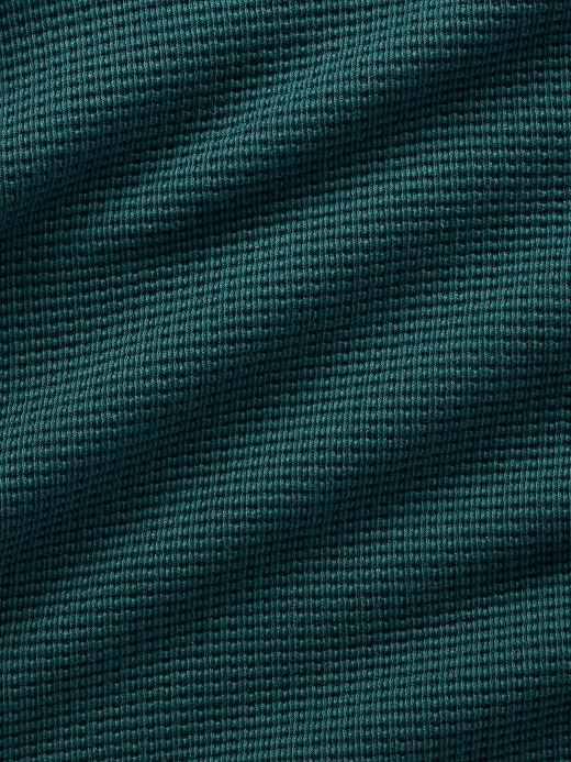 Image number 5 showing, Tranquil Waffle Hoodie