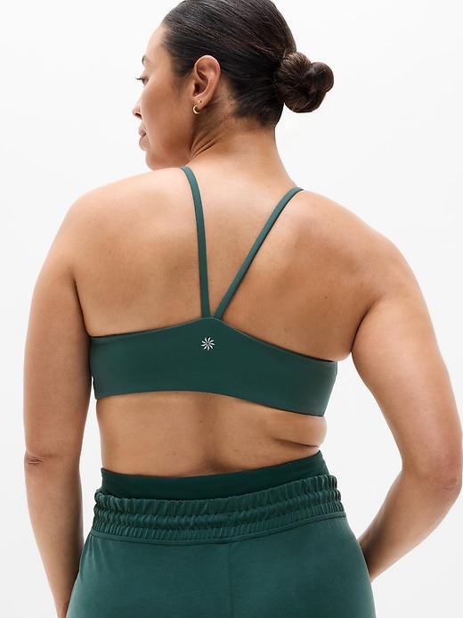 Image number 6 showing, Transcend Scoop Sports Bra A-C