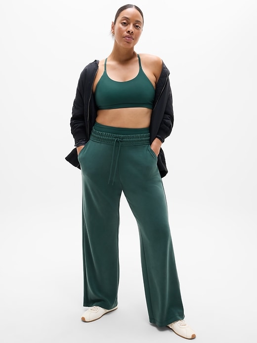 Image number 5 showing, Transcend Scoop Sports Bra A-C