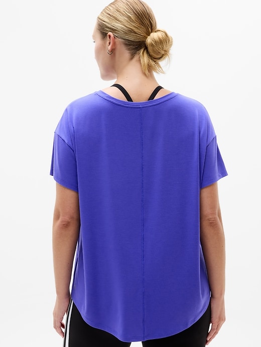 Image number 6 showing, Move With Ease Tee