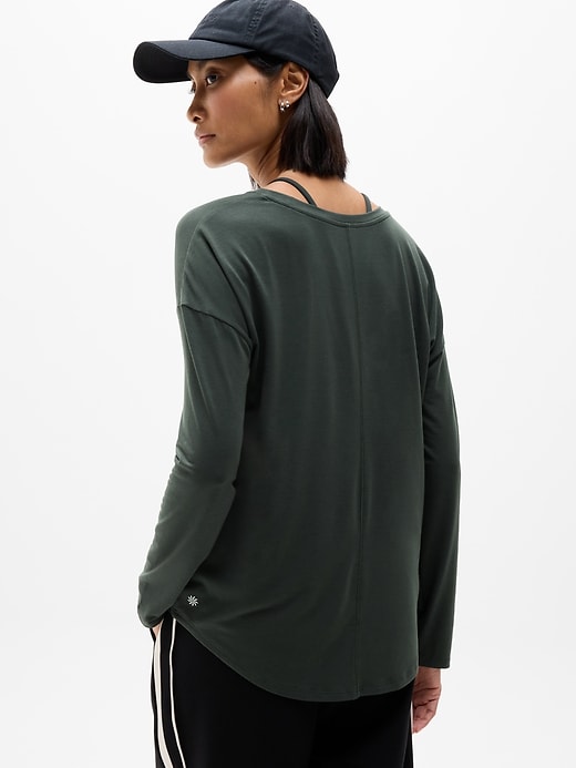 Image number 6 showing, Move With Ease Top