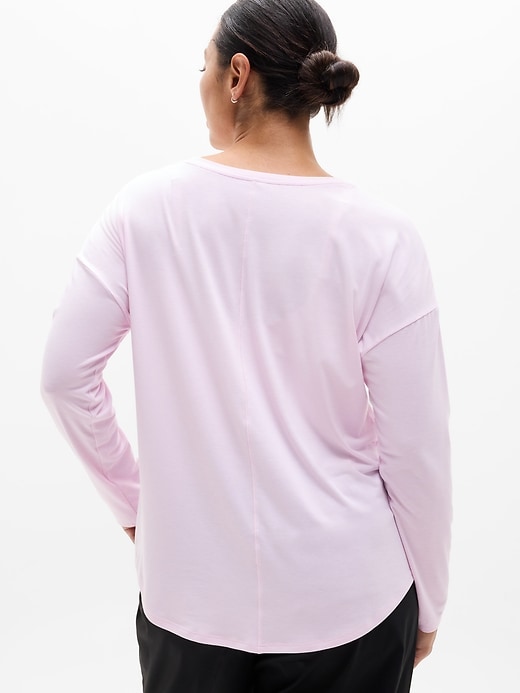 Image number 5 showing, Move With Ease Top