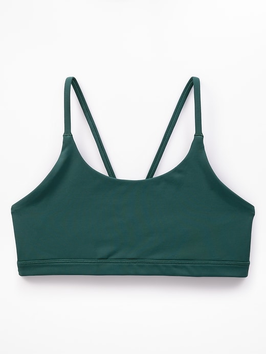 Image number 3 showing, Transcend Scoop Sports Bra A-C