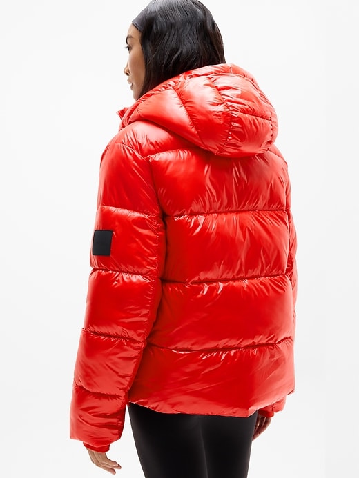 Image number 3 showing, Stratus Puffer Jacket