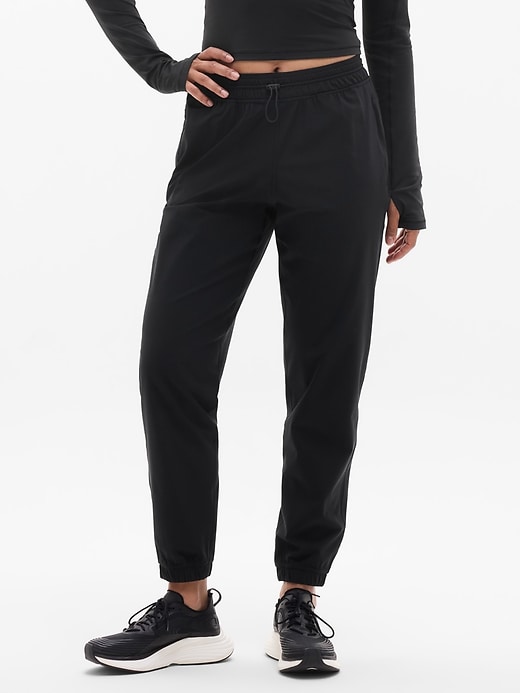 L'image numéro 1 présente Pantalon Crosstrain