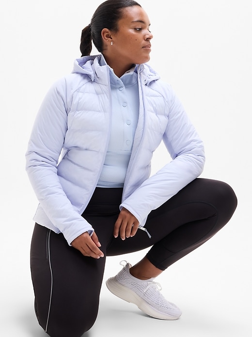 Image number 4 showing, Inlet Apex Jacket