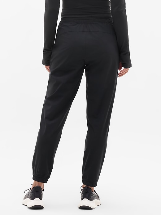L'image numéro 3 présente Pantalon Crosstrain