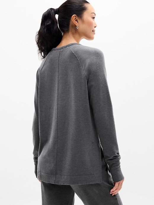 Image number 3 showing, Coaster Luxe Recover Sweatshirt