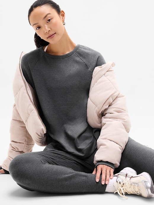Image number 2 showing, Coaster Luxe Recover Sweatshirt